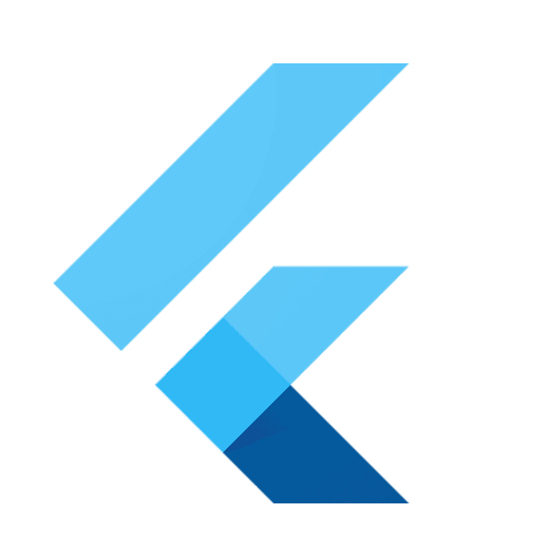 Flutter Logo